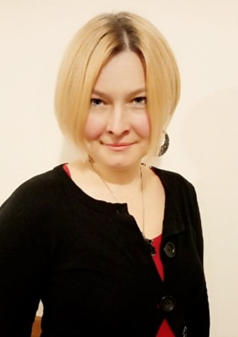 Zdjęcie Moniki Rębacz